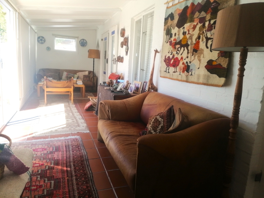 To Let 3 Bedroom Property for Rent in Milkwood Park Western Cape